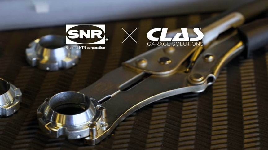 NTN EUROPE LAUNCHES A SPECIFIC TOOLING RANGE FOR ITS EUROPEAN CUSTOMERS